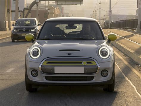 Mini Se Hardtop Specs Prices Range Reviews Photos Cars