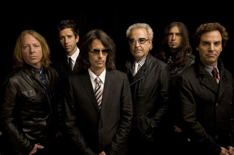 Foreigner will introduce songs from new album and perform with area ...