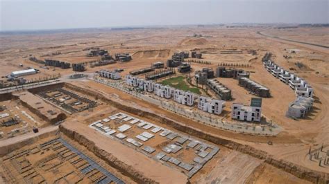 Nyoum Mostakbal Project Achieves EGP 2 65bn Sales In 9 Months