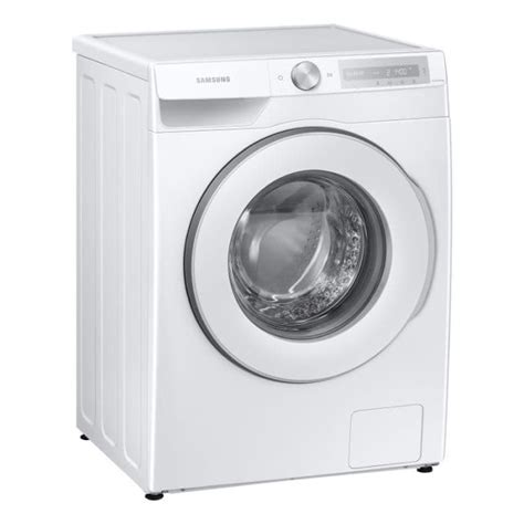 Lave Linge Hublot 9 Kg Samsung Ww90t636ahhs2 Electro Dépôt