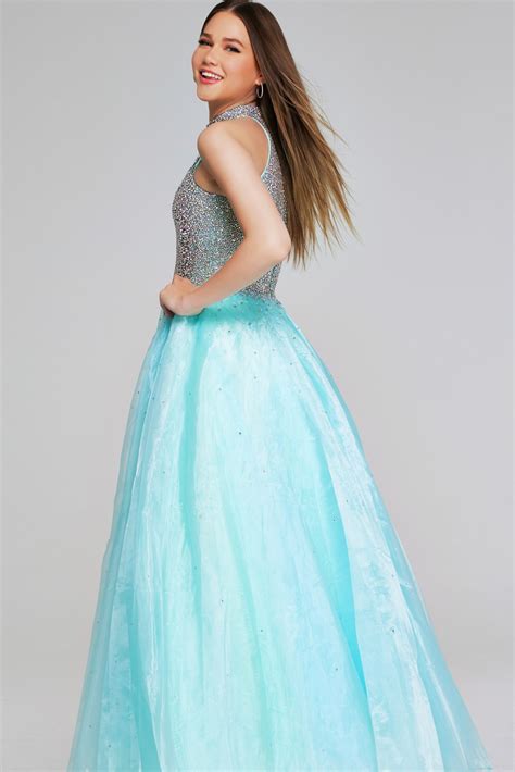 Girls Dresses Jovani