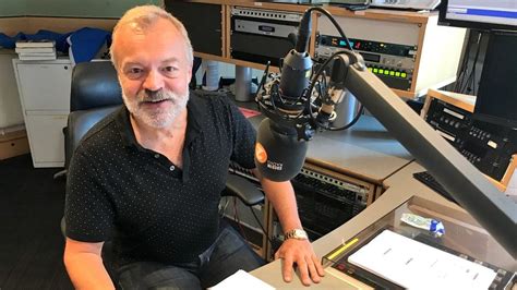 Graham Norton To Leave Bbc Radio 2 After 10 Years Bbc News