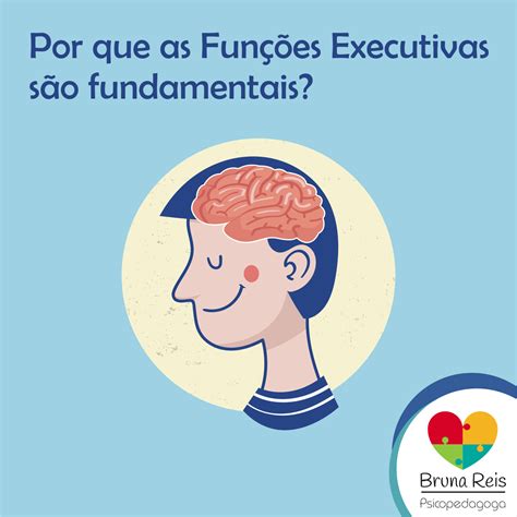 Quais São As 5 Funções Executivas Librain