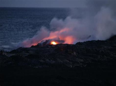 Mt. Kilauea (Hawaii Volcanoes National Park) - 2018 All You Need to ...