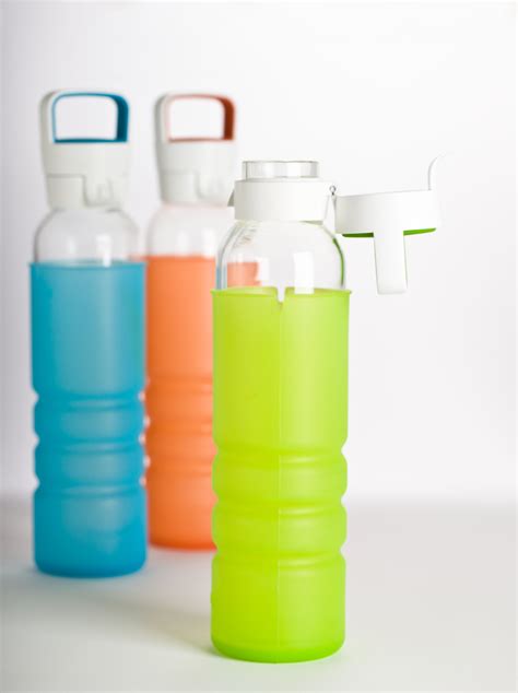 Go Green With Snapware Eco Glass Bottles Bottle Glass Bottles Go Green