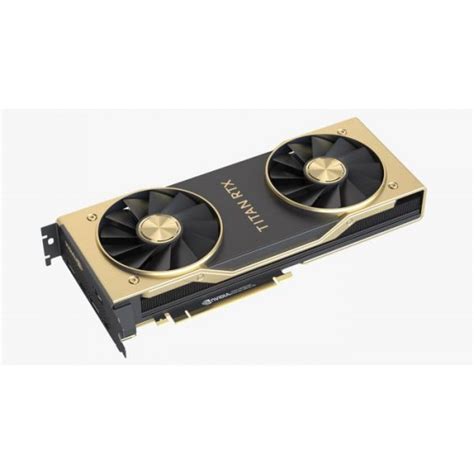 Nvidia Geforce Rtx Titan Gb Gddr Pcie G