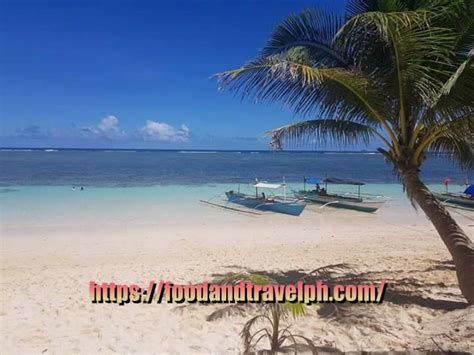 Jomalig Island And Their Habal Habal Tour Destination Travel And Food