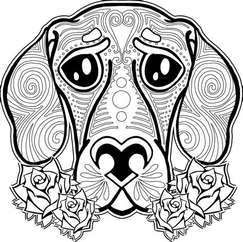 25+ Amazing Picture of Printable Animal Coloring Pages - albanysinsanity.com