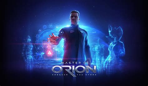 Master Of Orion Game Sci Fi Futuristic Science Fiction Technics