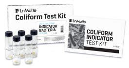 Coliform Test Kit (Presence/Absence)