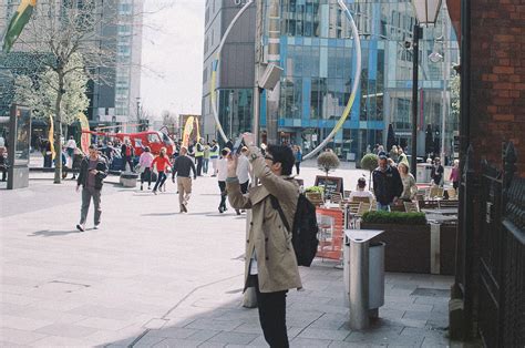 Street Photography / Fuji X100 — Colin Nicholls | Hereford Wedding ...