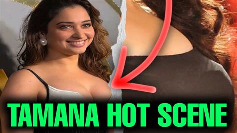 Tamanna Bhatia Hot Scene Romantic Video Status Viralvideo Bollywood YouTube