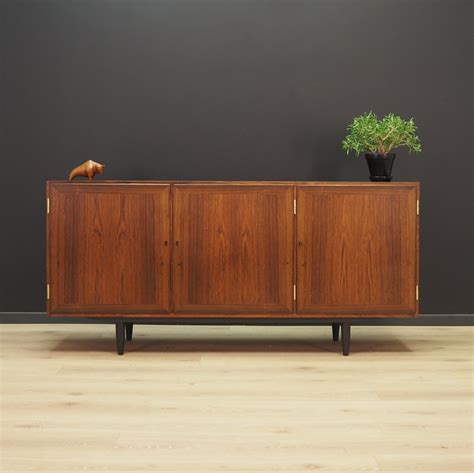 Sideboard By Carlo Jensen For Hundevad Co S