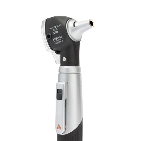 HEINE Mini 3000 LED F O Otoscope HEINE Optotechnik