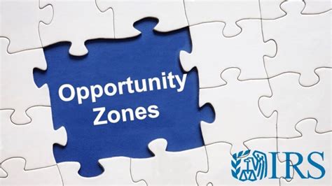 Opportunity Zones 2025