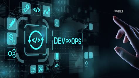 O Momento Ideal Para Contratar Serviços De Devops Na Sua Empresa Madefy