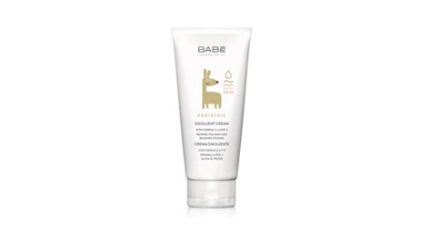 Laboratorios BABE Pediatric Atopic Emolijentna Krema Ml