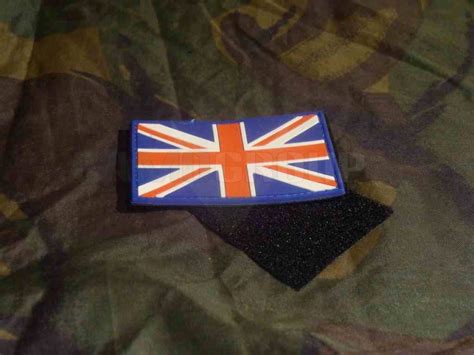 British Army Patch | Central Alberta Military Outlet