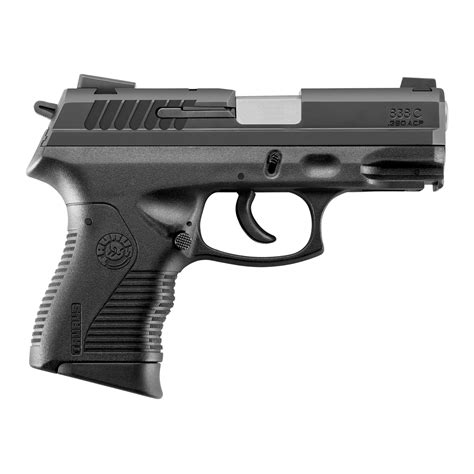 PISTOLA 838C CAL 380ACP Armas Rio Preto