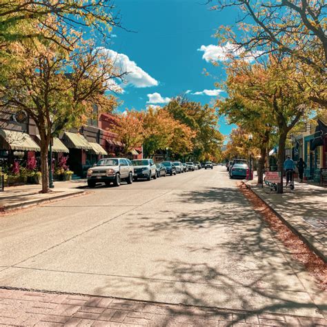 Weekend in Boise: Plan a Perfect Weekend - Thrive In Idaho