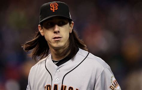 Tim Lincecum Mother Rebecca Asis