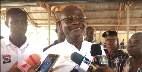 Ghanaians Want A Businessman As President Ken Agyapong Atinka Online