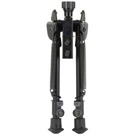 Harris Bipod S L High Rotating M Lok Shooters