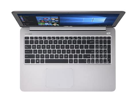 Offerta Notebook ASUS K501UX Intel i7 128 SSD 12 gb ram