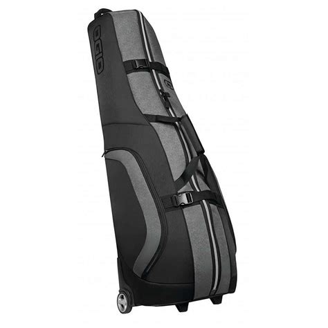 Top 10 Best Golf Travel Bags In 2024 Reviews Buying Guide