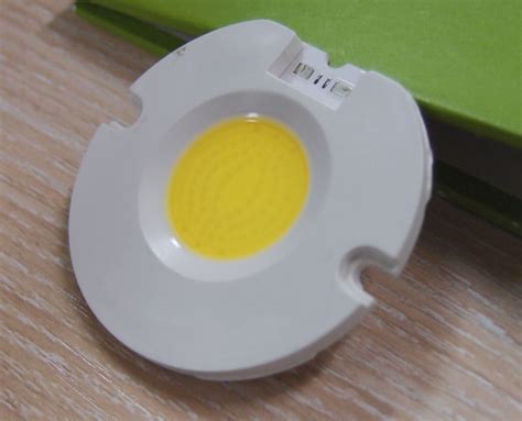 20w 110v 220v Ac Cob Led Dimmable With Led Holder Wholesale From