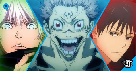 Quiz Apenas grandes fãs de Jujutsu Kaisen conseguem acertar 5 dessas