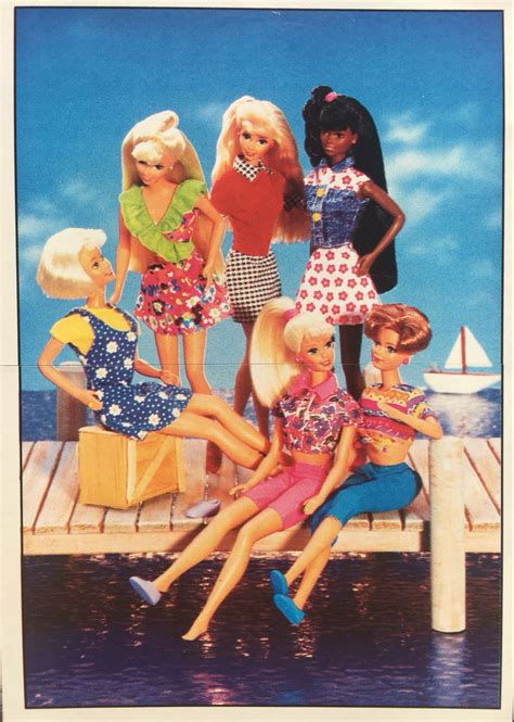 Barbie Booklet Barbie Diy Mog Barbie Movies Barbie World Dollies