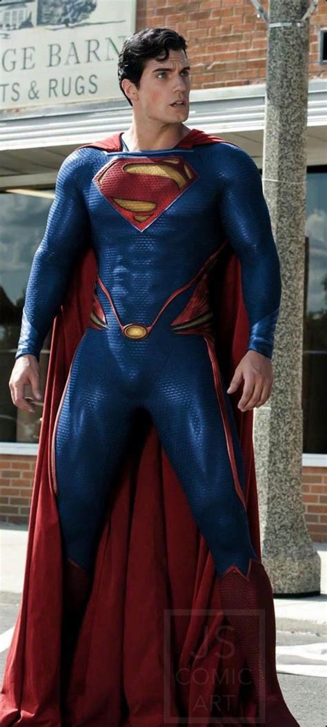 Superman cosplay – Artofit