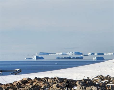 This Week at Casey: 15 December 2023 – Australian Antarctic Program