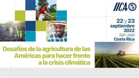 Ministros de Agricultura de 30 países de las Américas se reúnen en