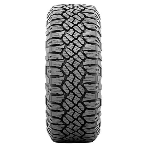 Neumáticos GOODYEAR WRANGLER DURATRAC RT 245 75 R16 120S