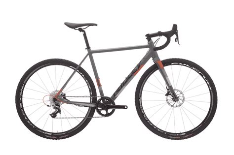 Ridley's New X-Ride Cyclocross Bike | BikeToday.news