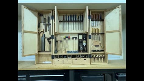 Tool Cabinet Youtube