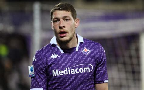 Fiorentina Belotti E Ikone Non Convocati Per Il Monza Il Motivo