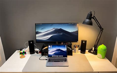 My first Mac setup : r/macsetups