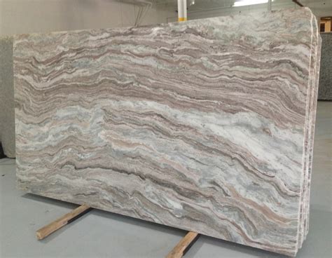 Fantasy Brown Quartzite Slabs - Quartzite Slabs Price and Supplier