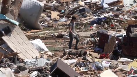 5 Dead And At Least 35 Hurt As Tornadoes Ripped Through Iowa Tuesday Officials Say Wsvn 7news