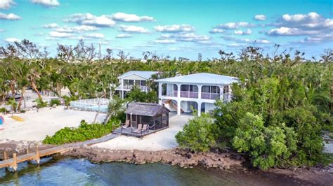 Florida Keys Vacation Rentals Finest Luxury Vacations