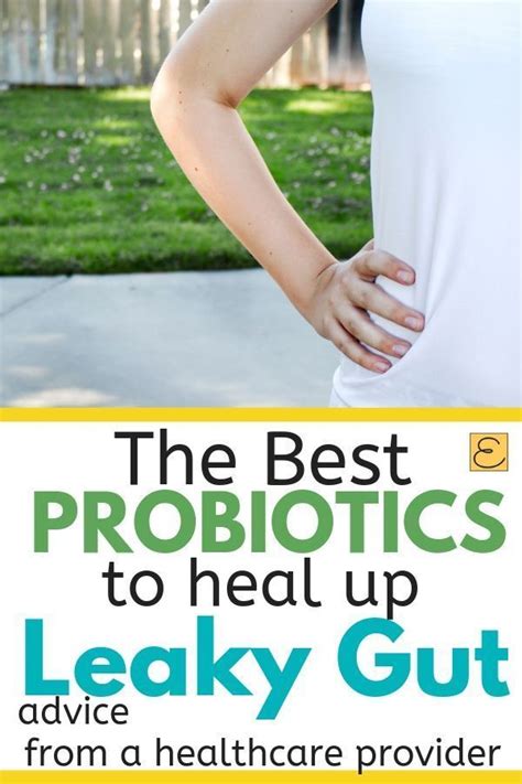 Check Out The Best Probiotics Supplements And Benefits Especially For