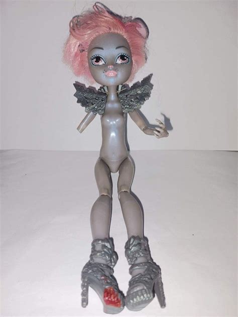 Monster High Boo York Mouscedes King Hobbies Toys Toys Games On