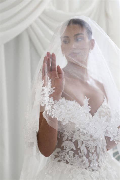 Wedding Dress Trends 2026/2027 - The Sposa Group Wedding Dresses