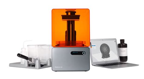 Formlabs Form 1 3d Printer Review Toms Guide Toms Guide