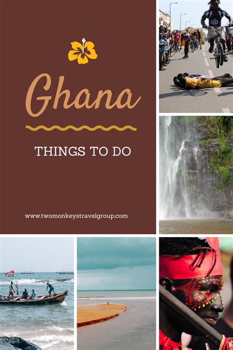 Ghana Travel Cape Coast Kumasi Airline Travel African Countries