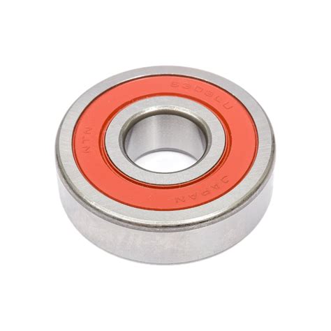 Подшипник NTN 6303 LLUCM/5K (2RS) (T) - выгодная цена, отзывы ...