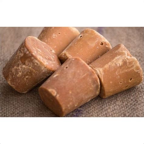 Natural Jaggery Cube Origin India At Best Price In Srikakulam